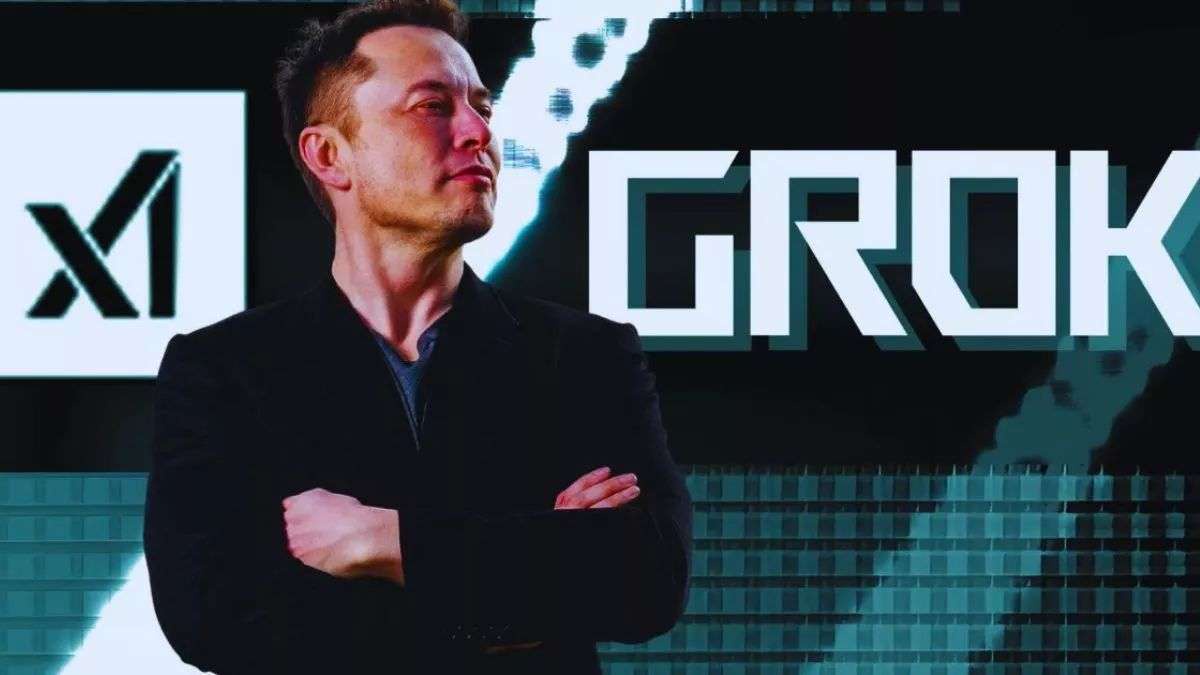  Grok 4 Leak Sparks Global Frenzy as Elon Musk’s xAI Hits 113 Billion Valuation