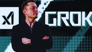  Grok 4 Leak Sparks Global Frenzy as Elon Musk’s xAI Hits 113 Billion Valuation