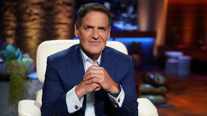  Mark Cuban Predicts the World’s First Trillionaire Will Come From a Basement, Not a Boardroom