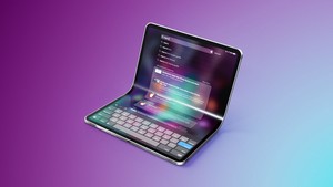  Apple Puts Foldable iPad on Hold Amid High Costs and Low Demand
