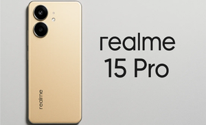  Realme 15 Pro 5G Leaked Ahead of Launch: Dual Cameras, Slim Bezels, and AI Features Teased