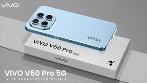  Vivo V60 Listed on Certification Sites Ahead of Official Launch, May Arrive With 90W Fast Charging