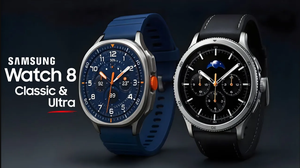  Samsung Galaxy Watch 8 Series Could Arrive With Gemini AI Voice Assistant