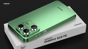  Samsung Galaxy S25 FE May Arrive With Flexible OLED Display and Upgraded Selfie Camera