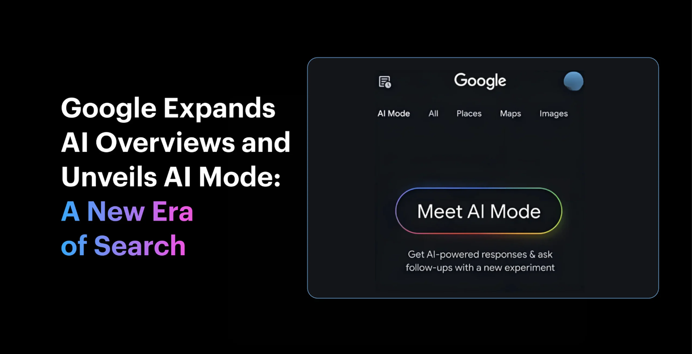  Google Expands AI Mode in Search to All Users in India