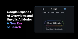  Google Expands AI Mode in Search to All Users in India