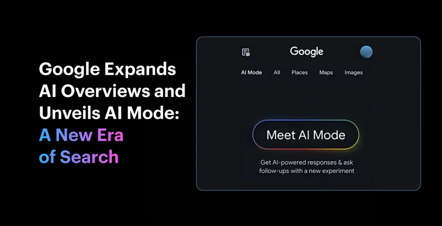  Google Expands AI Mode in Search to All Users in India