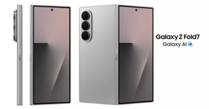  Samsung Galaxy Z Fold 7 Launched in India With Snapdragon 8 Elite and Sleek New Design