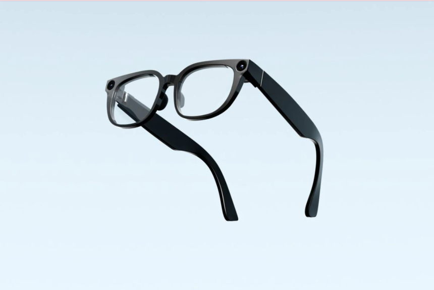  Indian Startup QWR Reveals Humbl AI Smart Glasses With Voice Activated Assistant and Hands Free Features