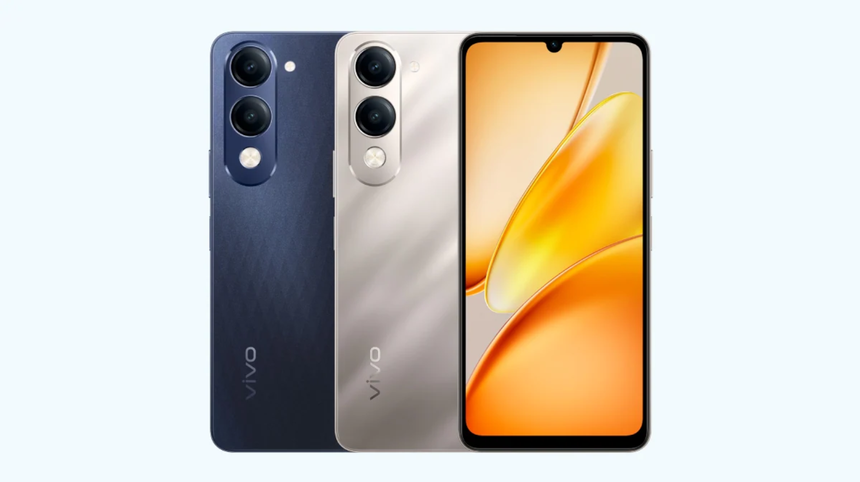  Vivo T4R 5G Set to Launch in India with MediaTek Dimensity 7400 and High Durability Ratings