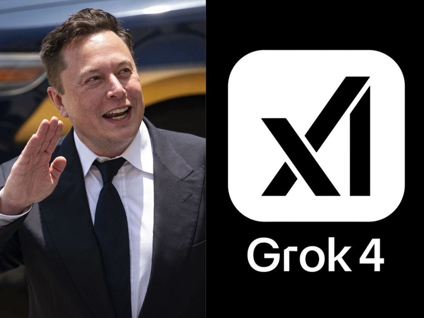  Grok 4 AI and SuperGrok Heavy Subscription Unveiled by Elon Musk’s xAI