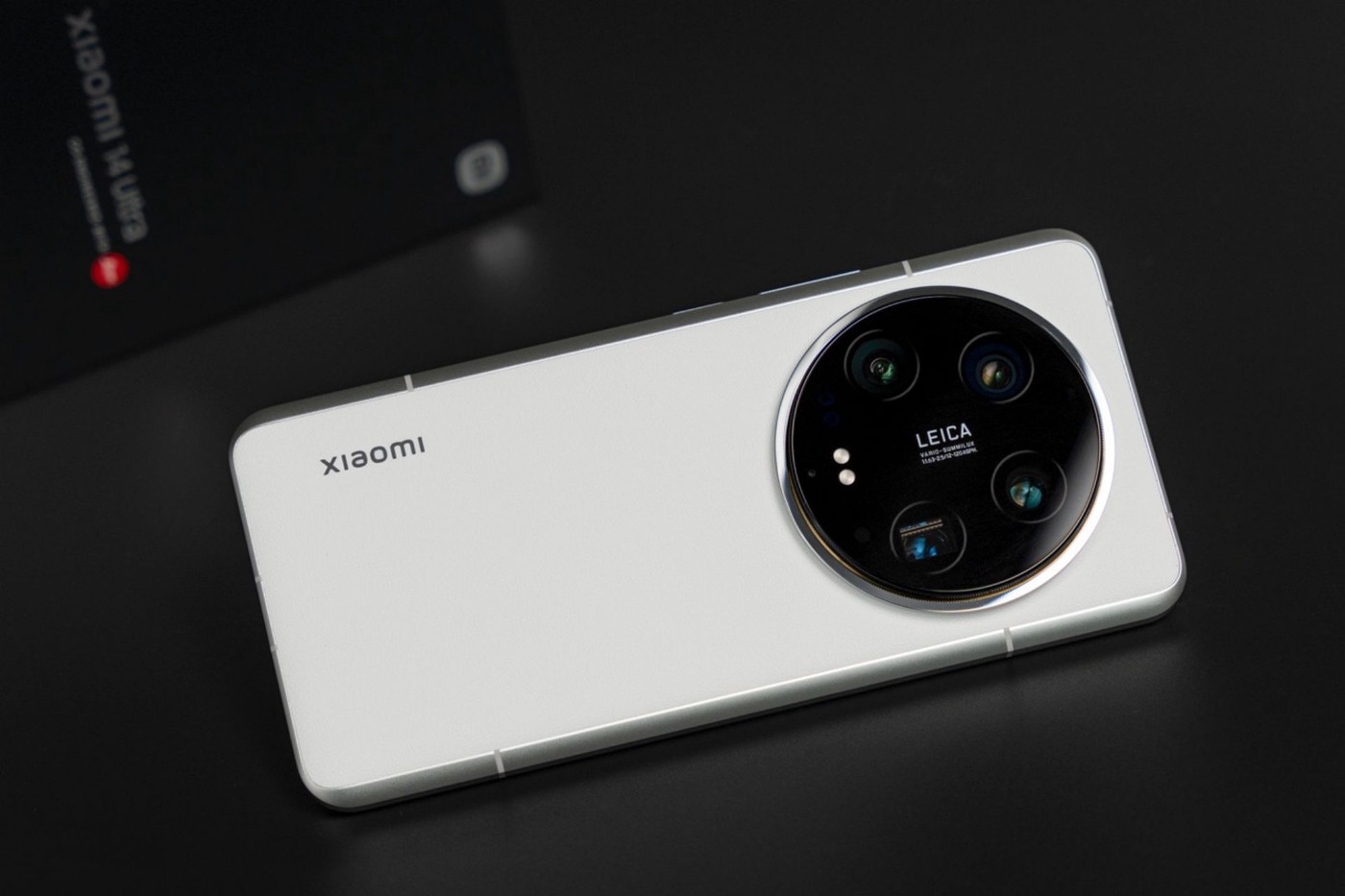  Xiaomi 14 Ultra Gets HyperOS 2.2 Stable Update in India with Major Camera and UI Changes