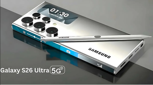  Samsung Galaxy S26 Ultra May Ditch ISOCELL for Sony’s 200MP Sensor in Major Camera Shift
