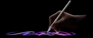  Apple Pencil May Soon Let You Draw in the Air Like Magic