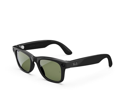  Meta’s New Ray Ban Smart Glasses Might Finally Solve the Biggest Problem