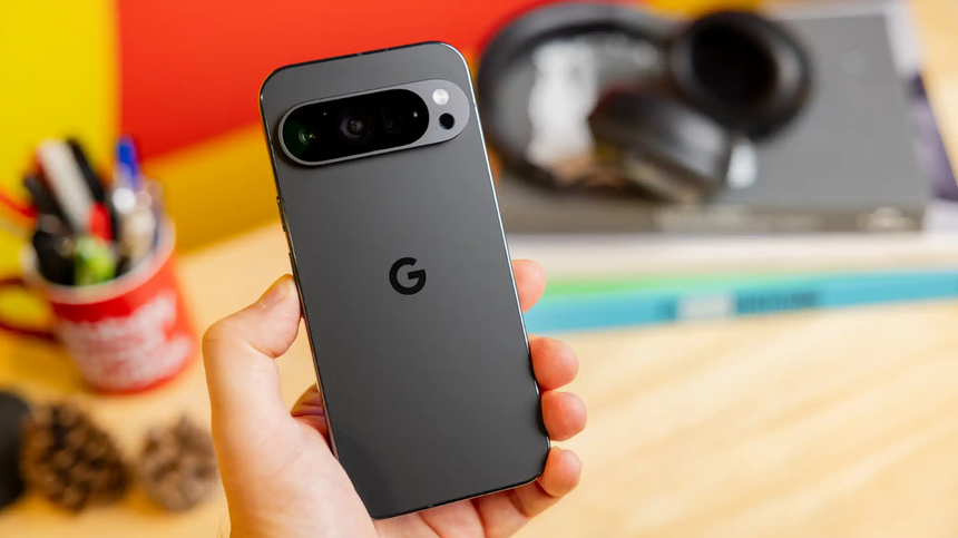  Google Pixel 10 Prototype Leaks Ahead of Launch: Design, Camera, and Chip Details Surface Online
