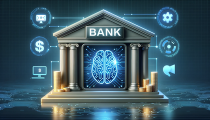 Banking on AI: How Financial Institutions Are Transforming with Intelligent Tech