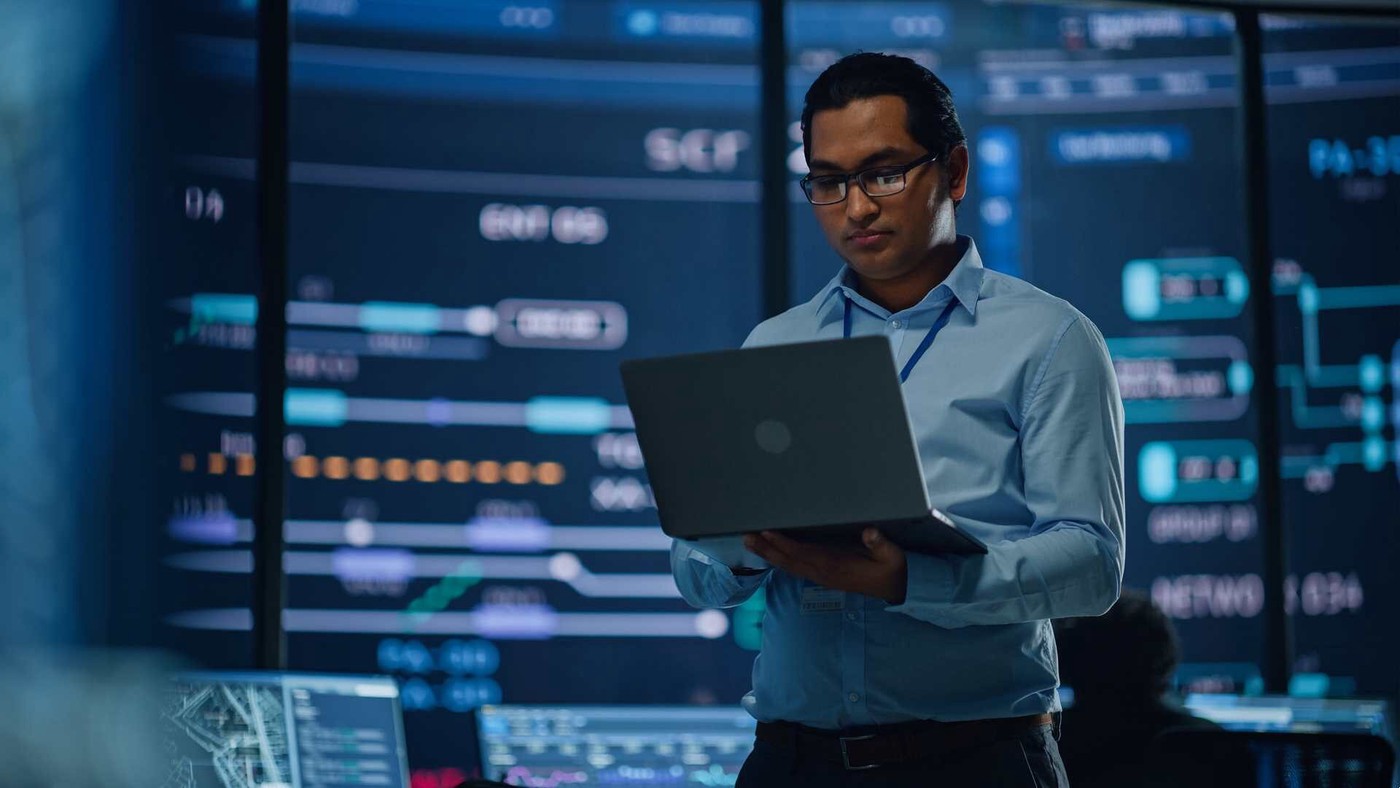 India Among Top 10 Global Tech Markets in 2025, Leads Asia in Talent Availability