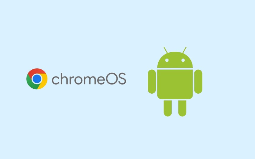  Google’s Big Software Merge: ChromeOS and Android to Become One Unified Platform