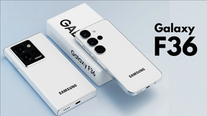  Samsung Galaxy F36 5G Teased on Flipkart Ahead of India Launch, AI Features Expected