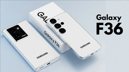  Samsung Galaxy F36 5G Teased on Flipkart Ahead of India Launch, AI Features Expected