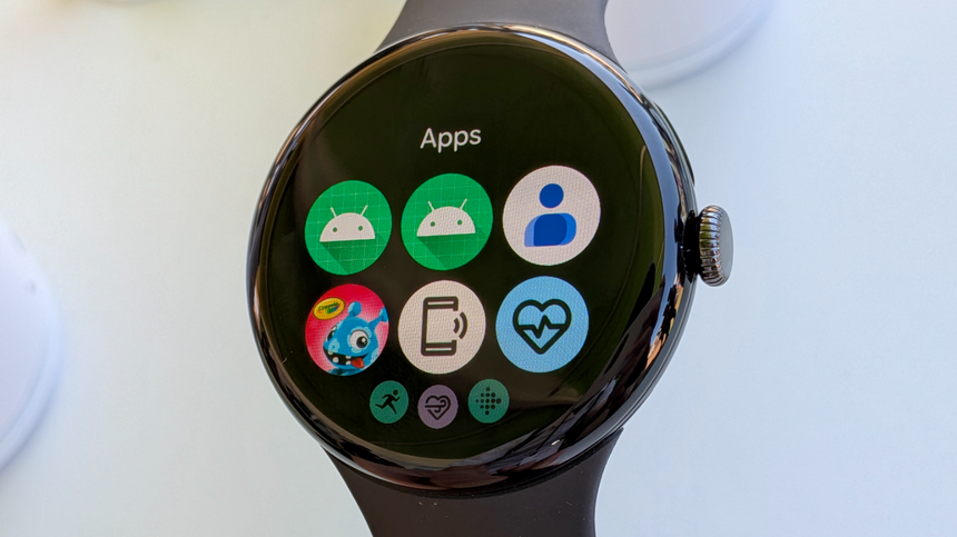  Google Pixel Watch 4 May Stick to Same Chipset as Pixel Watch 3, Bigger Battery Expected