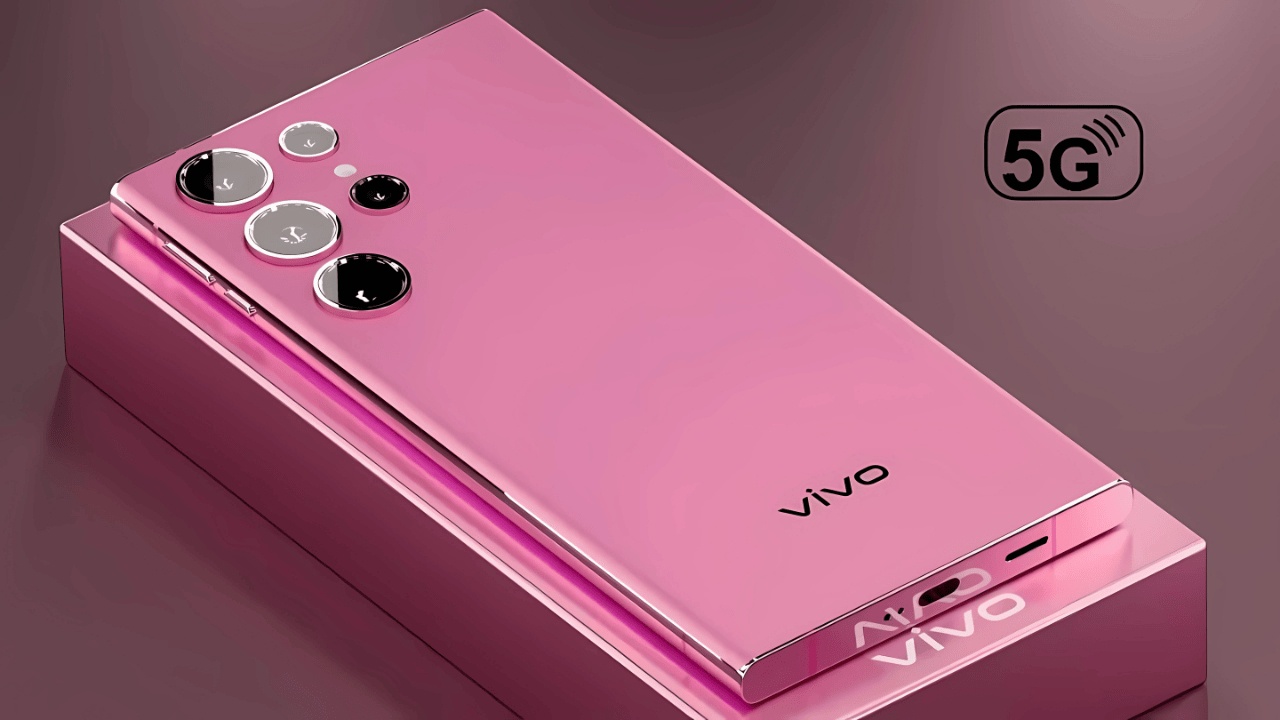  Vivo V60 Tipped to Launch in India on August 19 with OriginOS Debut
