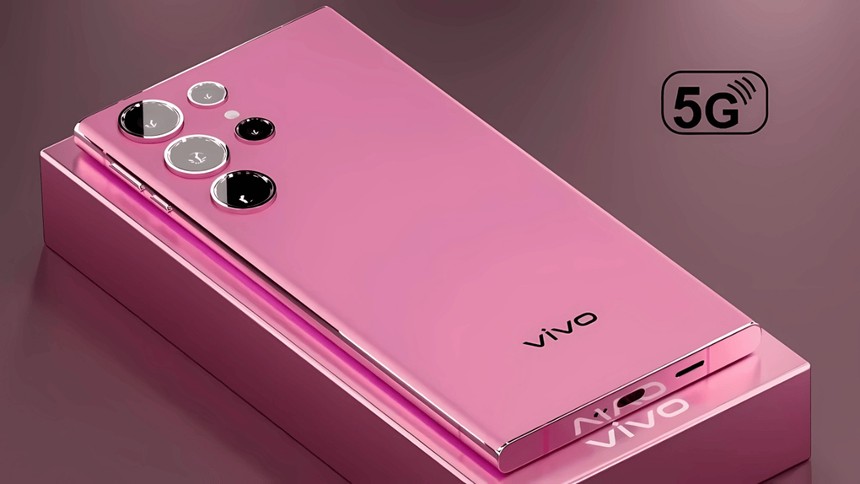  Vivo V60 Tipped to Launch in India on August 19 with OriginOS Debut