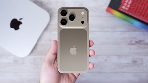  iPhone 17 Pro Models May Drop Titanium Frame, iPhone 17 Air Set to Go Ultra-Slim with Premium Design