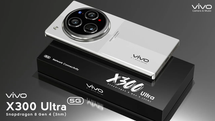  Vivo X300 Pro Leak Hints at 200MP Periscope Camera and Sony LYT-828 Sensor Upgrade