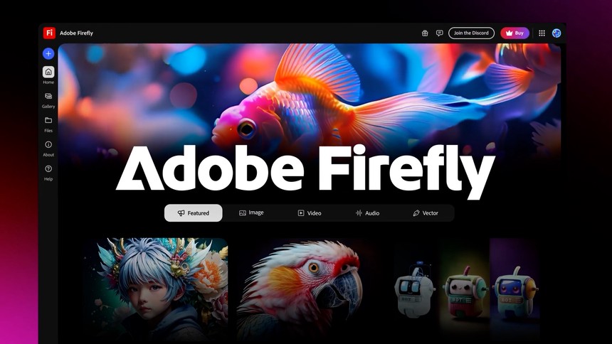  Adobe Firefly Just Got a Massive Video Upgrade With AI Motion, Style Presets and Sound Effects