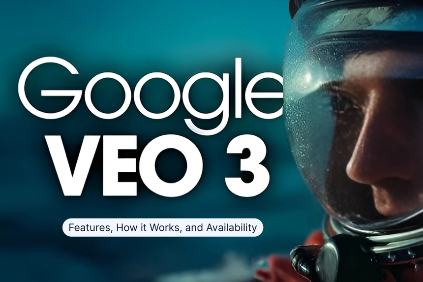  Google’s Veo 3 AI Video Generator Now Live on Gemini API With Steep Pricing and New Features