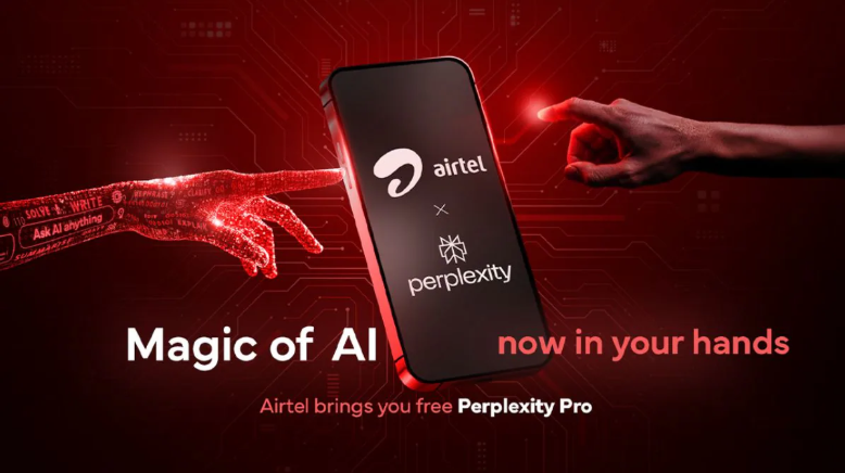 AI Takes Over and Perplexity Tops India Charts: This Week’s Big Tech Moments You Might Have Missed