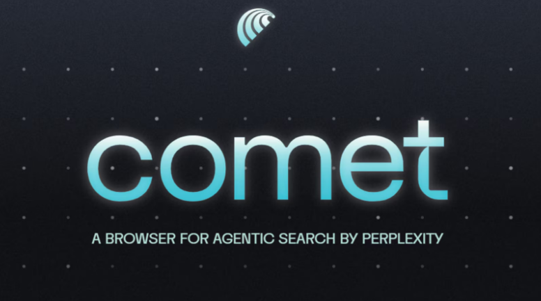 Perplexity Wants Its AI Browser Preloaded on Your Next Phone