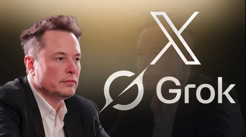 Elon Musk’s ‘Baby Grok’ App Is Coming for Your Kids’ Screens   But Is It Really Safer?