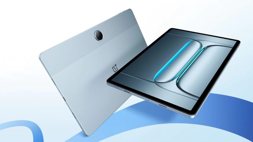 OnePlus Hints at New Tablet Launch on July 23 in India, All Eyes on Pad Lite