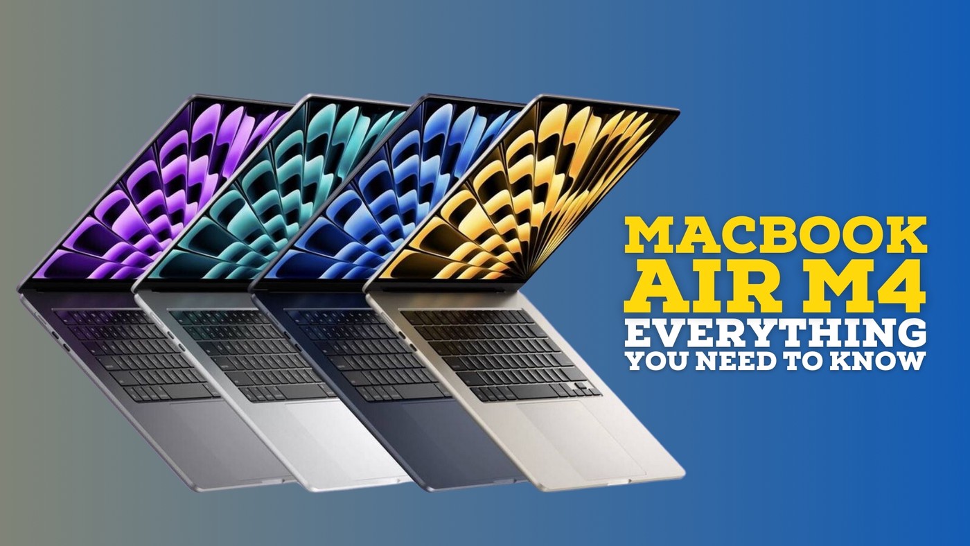 Apple MacBook Air M4 Now at Just ₹59,990 on Flipkart with Massive Offers