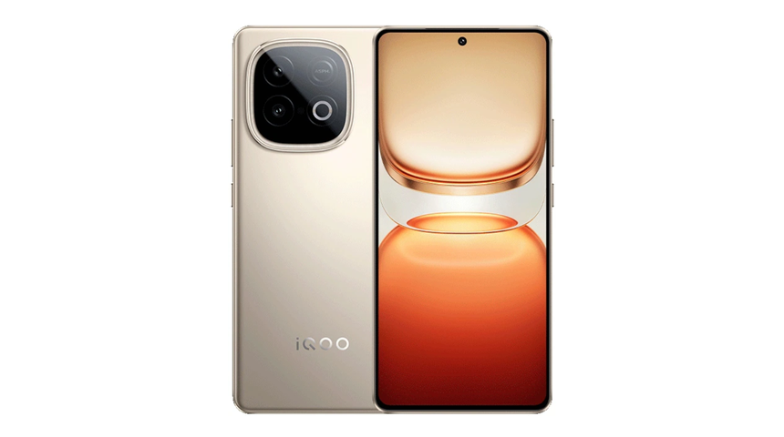 iQOO Z10 Turbo Plus Teased With Massive Battery and Powerful Dimensity Chipset