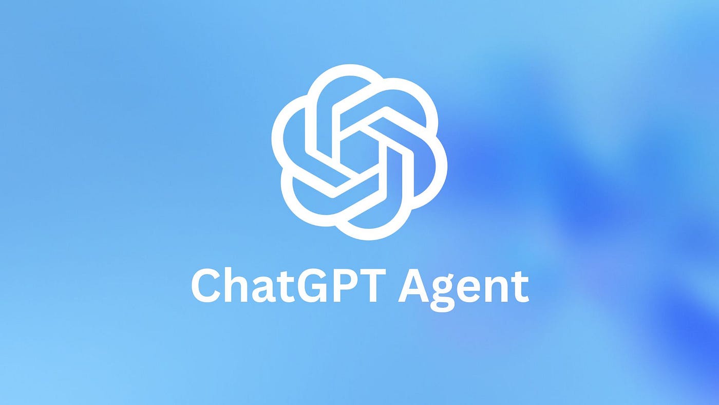 ChatGPT Agent Finally Rolls Out After Delay and It’s a Huge Upgrade Over Operator
