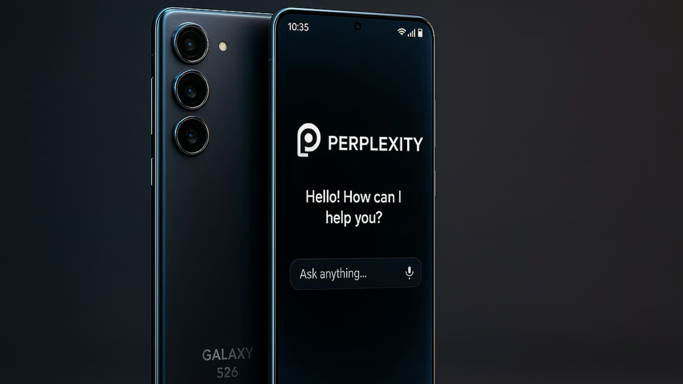 Samsung May Add ChatGPT and Perplexity to Galaxy S26 Series in Major AI Shift