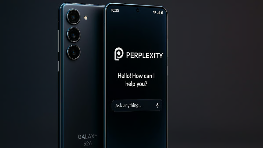 Samsung May Add ChatGPT and Perplexity to Galaxy S26 Series in Major AI Shift