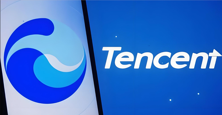 Tencent’s AI Now Lets You Build Entire 3D Worlds Using Just Text or Images
