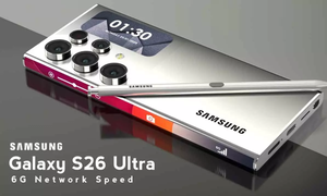 Samsung May Kill Off Its Standard Galaxy S26 Model in a Major Lineup Shake-Up
