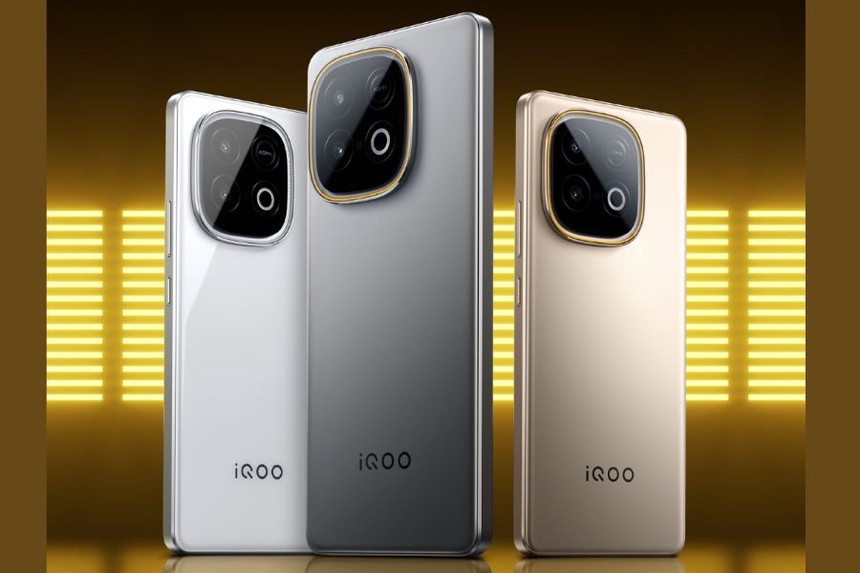 iQOO Z10 Turbo+ Set to Launch on August 7 with Massive 8000mAh Battery and New TWS Air 3 Pro