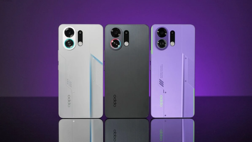 Oppo K13 Turbo Series Set for India Launch in August with Built-In Cooling Fans and Massive Battery