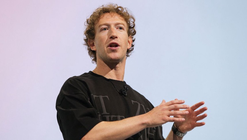 Mark Zuckerberg Unveils Meta’s Bold Plan for Personal Superintelligence and a Future Beyond Smartphones