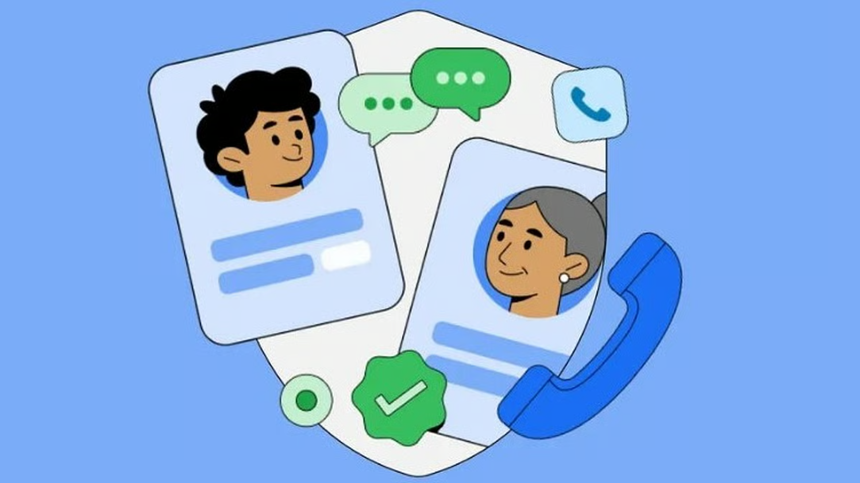 Google’s New AI Tool Will Catch Teens Pretending to Be Adults Online