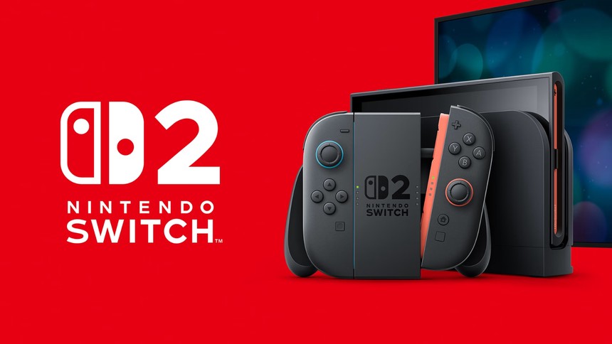 Nintendo Switch 2 Sells Over 6 Million Units in Just 7 Weeks, Sets New Industry Momentum