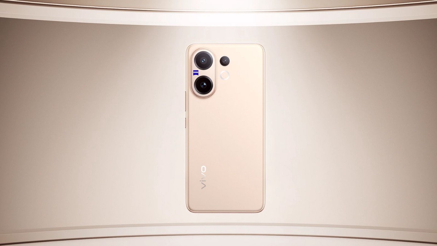 Vivo V60 5G Gets Global Launch Push with NBTC Certification Ahead of August 12 India Reveal