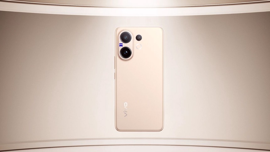 Vivo V60 5G Gets Global Launch Push with NBTC Certification Ahead of August 12 India Reveal